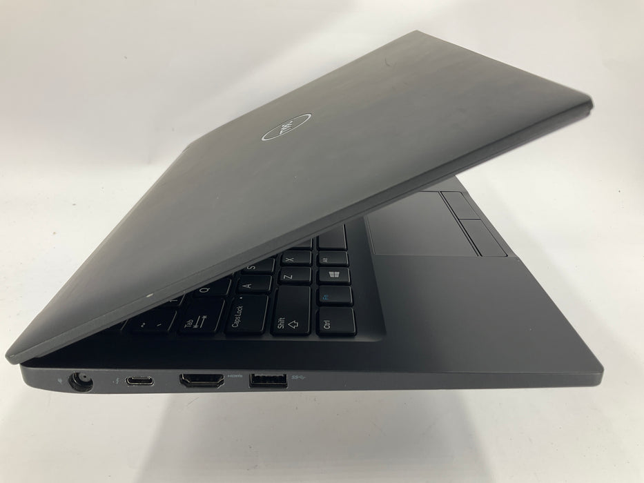 Dell Latitude 7390 14" Core i7-8650U 240GB 16GB B Win 11 Pro
