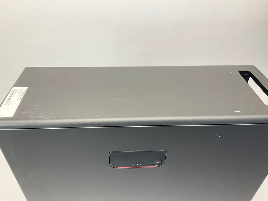 Lenovo ThinkStation P620 Workstation AMD Threadripper Pro 5945WX 2TB 32GB W11P