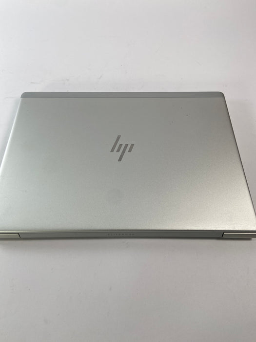 HP EliteBook 745 G5 14" AMD Ryzen 7 PRO 2700U 512GB SSD 16GB RAM B Win 11 Pro