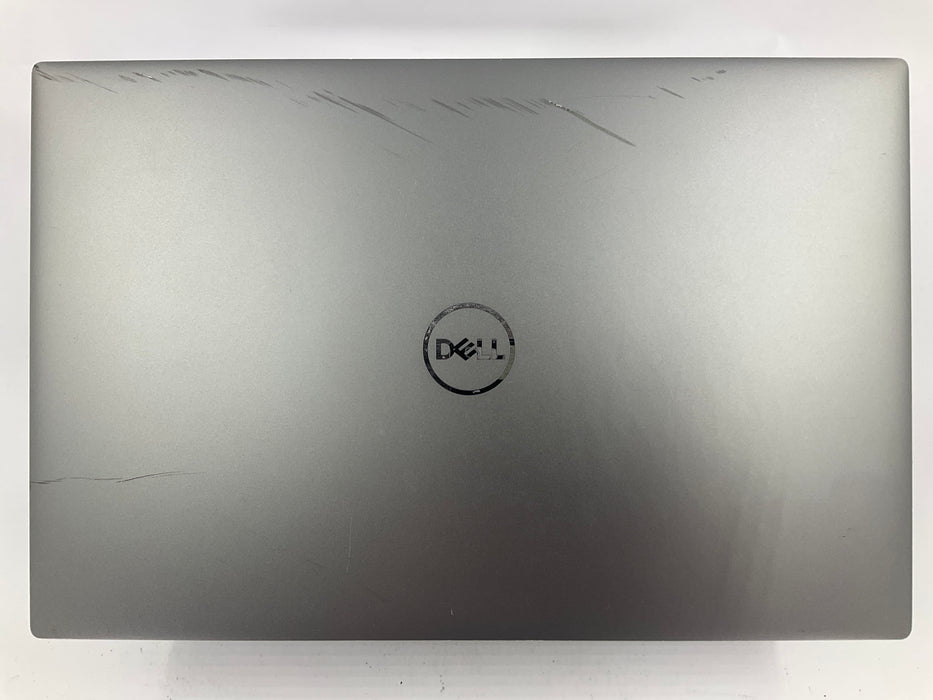 Dell Precision 5550 15.6" Core i7-10750H 512GB 32GB Win 11 Pro T1000