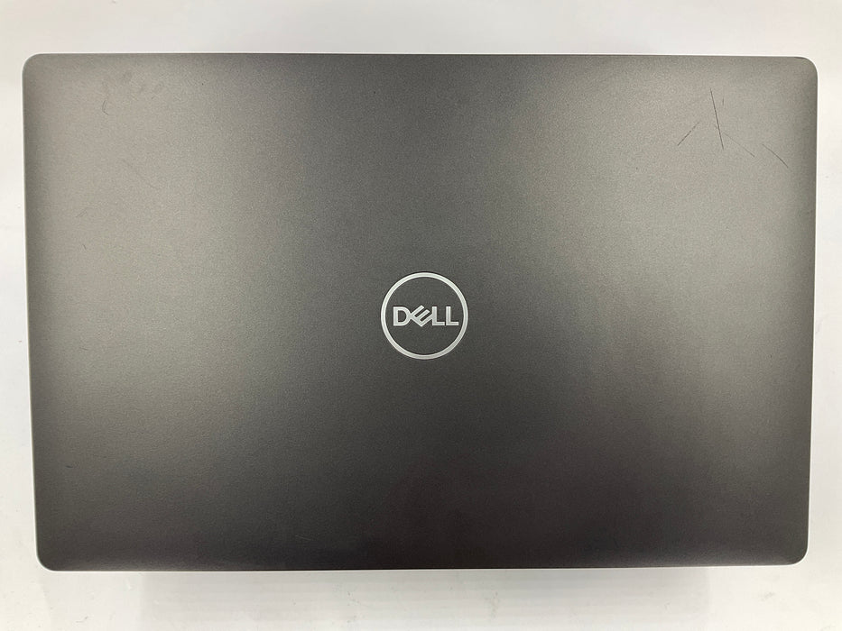 Dell Latitude 5501 15.6" Core i7-9850H 512GB 16GB B Win 11 Pro MX150