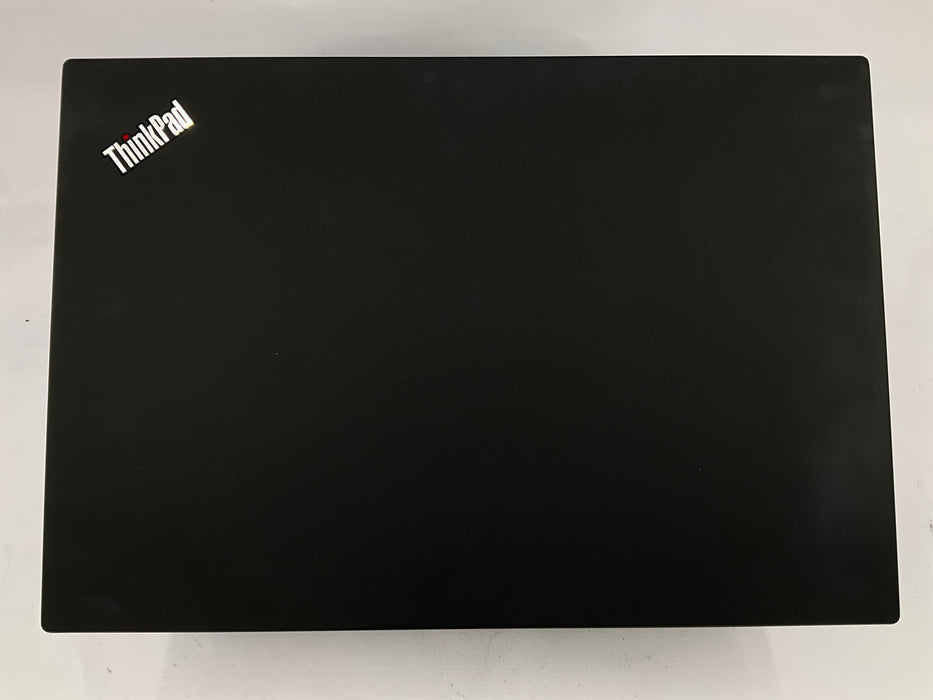 Lenovo ThinkPad T14 Gen 2 14" AMD Ryzen 7 PRO 5850U 1TB 16GB B Win 11 Pro