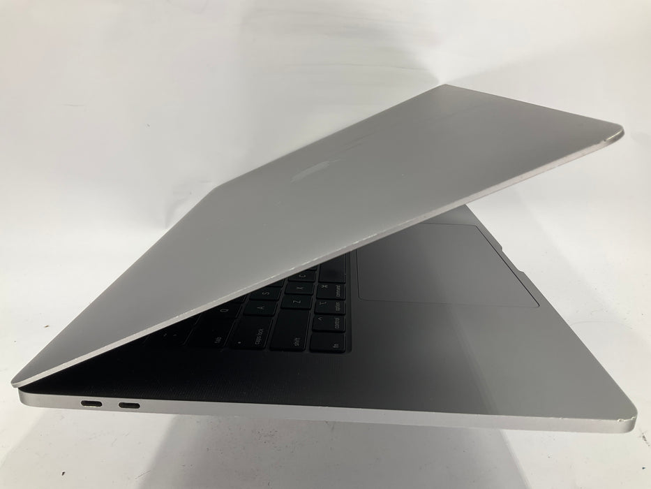 2019 Apple MacBook Pro 16" Core i7-9750H 512GB 16GB Sequoia