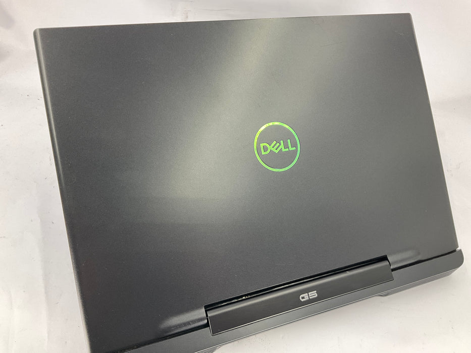 Dell G5 5590 15" Core i7-9750H 1.25TB 16GB B W11P GTX 1660 Ti