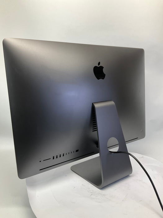 2017 (Late) Apple iMac Pro 27" Xeon W-2150B 2TB 64GB Sequoia