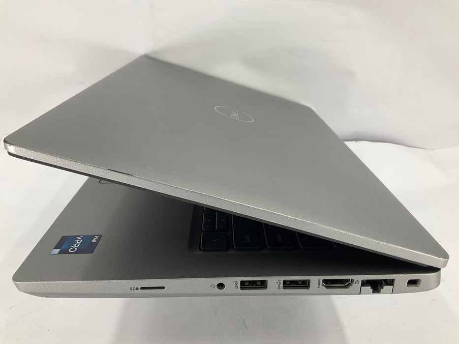 Dell Latitude 5431 14" Touch Core i7-1270P 512GB 16GB B Win 11 Pro