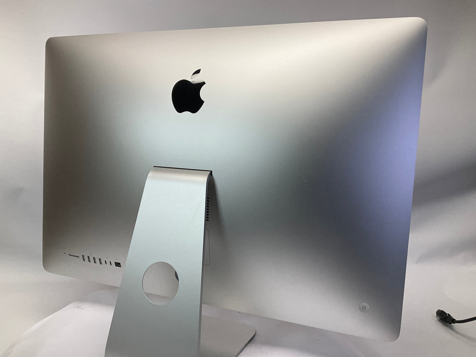 2017 (Mid) iMac 27" 5K Core i7-7700K 2TB 64GB Ventura