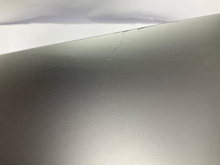 2019 Apple MacBook Pro 16" Core i9-9980HK 256GB 32GB Sequoia