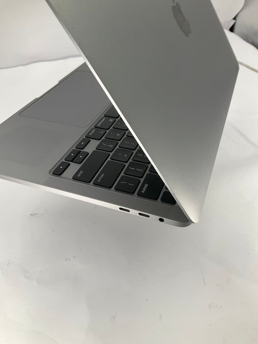 2020 Apple MacBook Pro Core i7-1068NG7 CPU @ 2.30GHz 1TB 16GB  A Tahoe