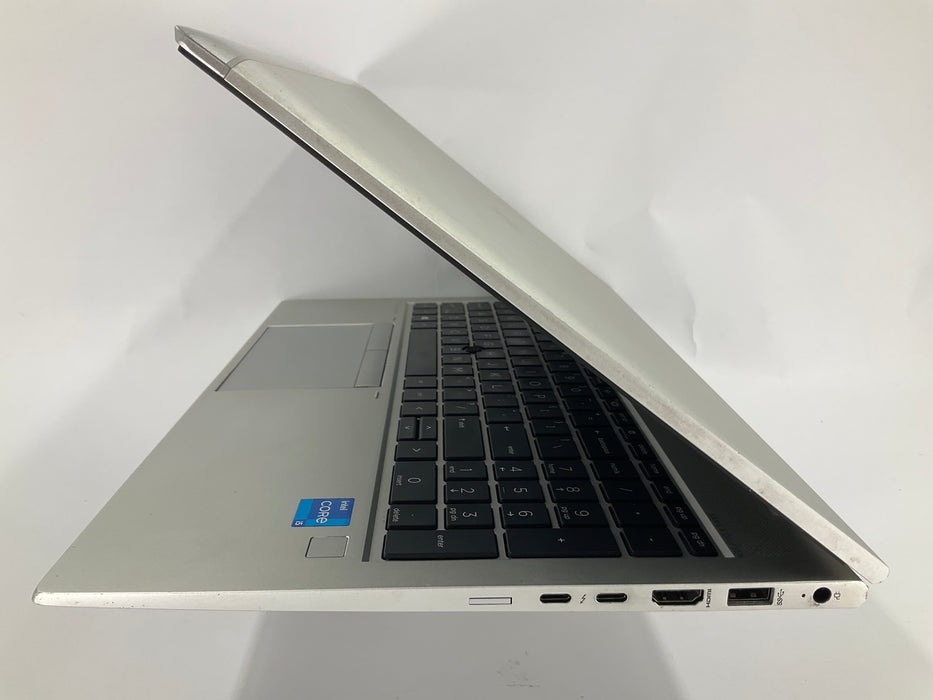 HP EliteBook 850 G8 15.6" Core i5-1135G7 256GB 16GB B Win 11 Pro