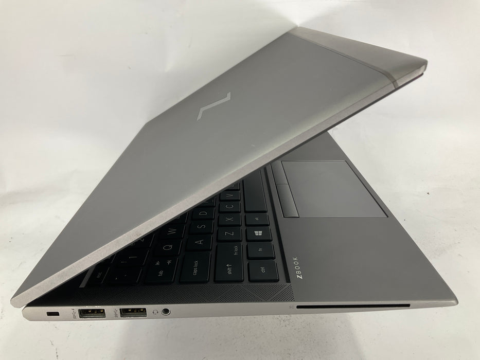 HP ZBook Firefly G7 Mobile Workstation 14" Core i5-10310U 256GB 16GB B Win 11 Pro