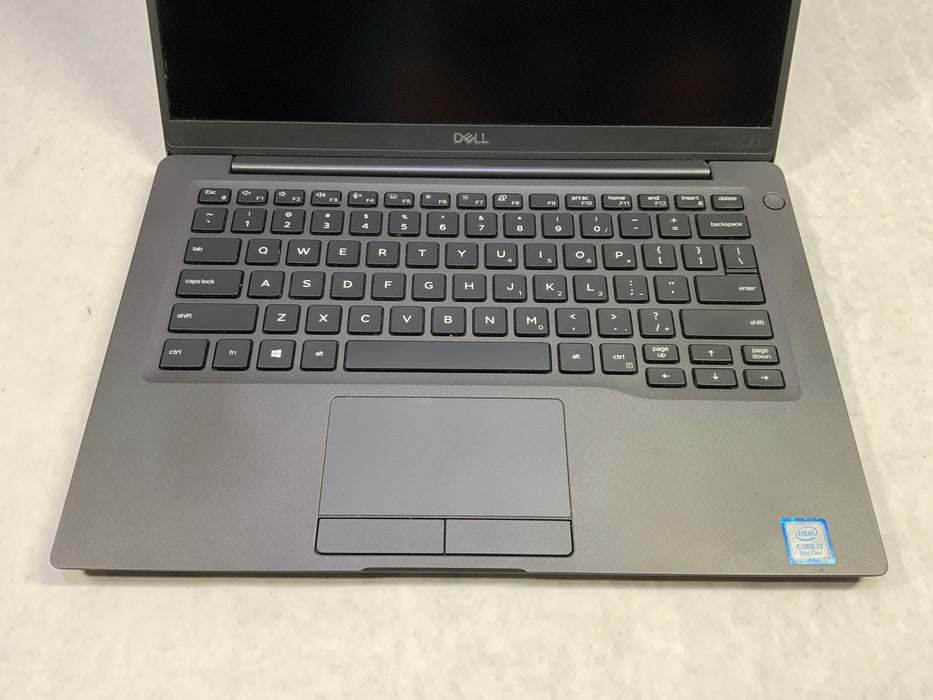 Dell Latitude 7400 14" Intel Core i7-8665U 256GB SSD 8GB RAM A Win 11 Pro