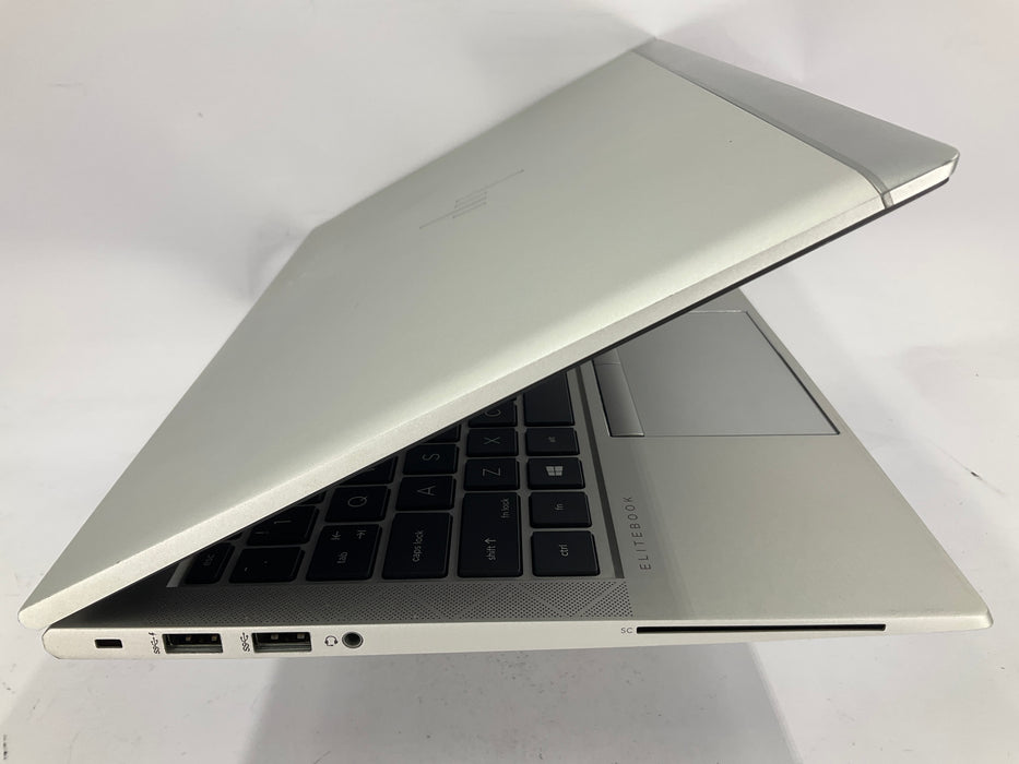 HP EliteBook 840 G7 14" Core i7-10610U 256GB 16GB A Win 11 Pro