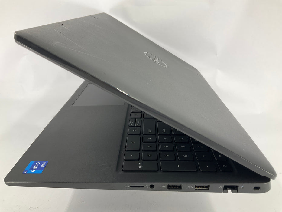 Dell Latitude 3520 15.6" Core i7-1165G7 256GB 16GB B Win 11 Pro
