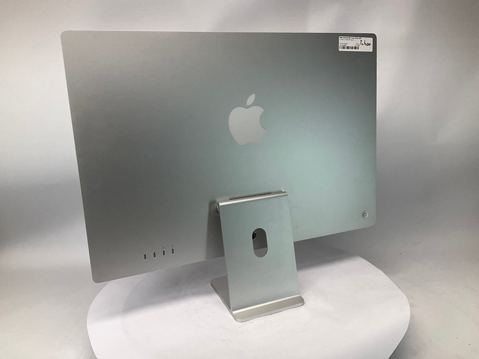 2021 Apple iMac AIO 23.5" M1 (8 Core/8 Core) 512GB 8GB Tahoe