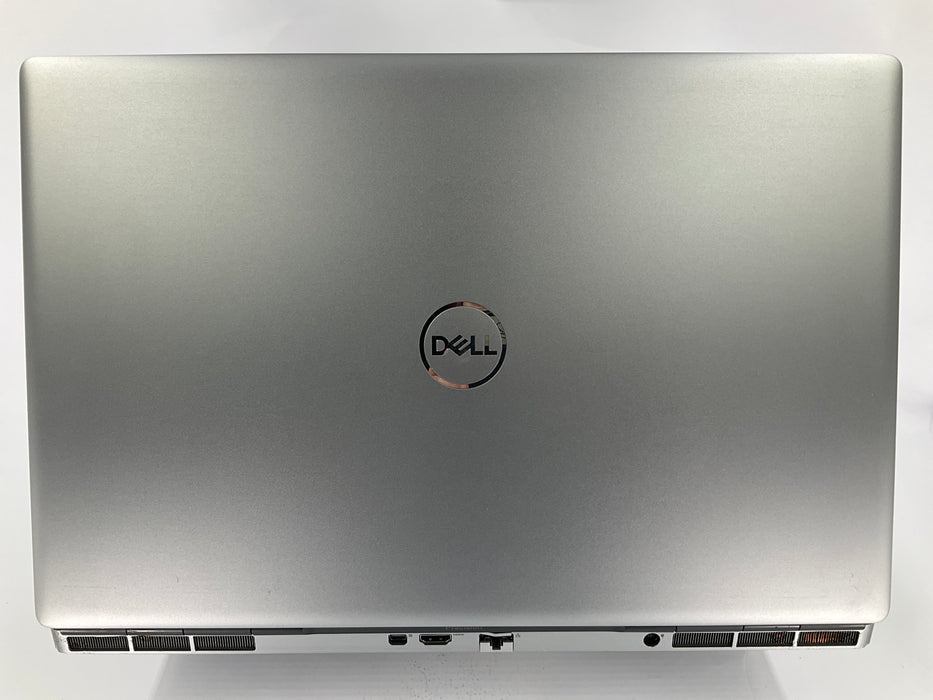 Dell Precision 7750 17.3" Core i9-10885H 512GB 32GB Win 11 Pro RTX 4000