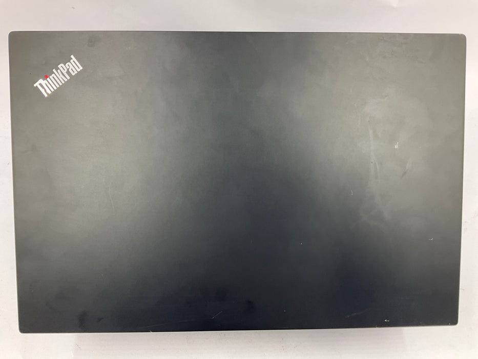 Lenovo ThinkPad E15 15.6" Core i5-10210U 256GB 16GB B Win 11 Pro