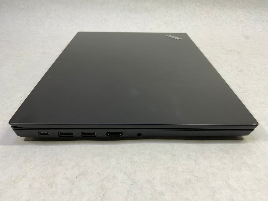 Lenovo ThinkPad E14 14" Intel Core i5-10210U 250GB SSD 16GB RAM Win 11 Pro