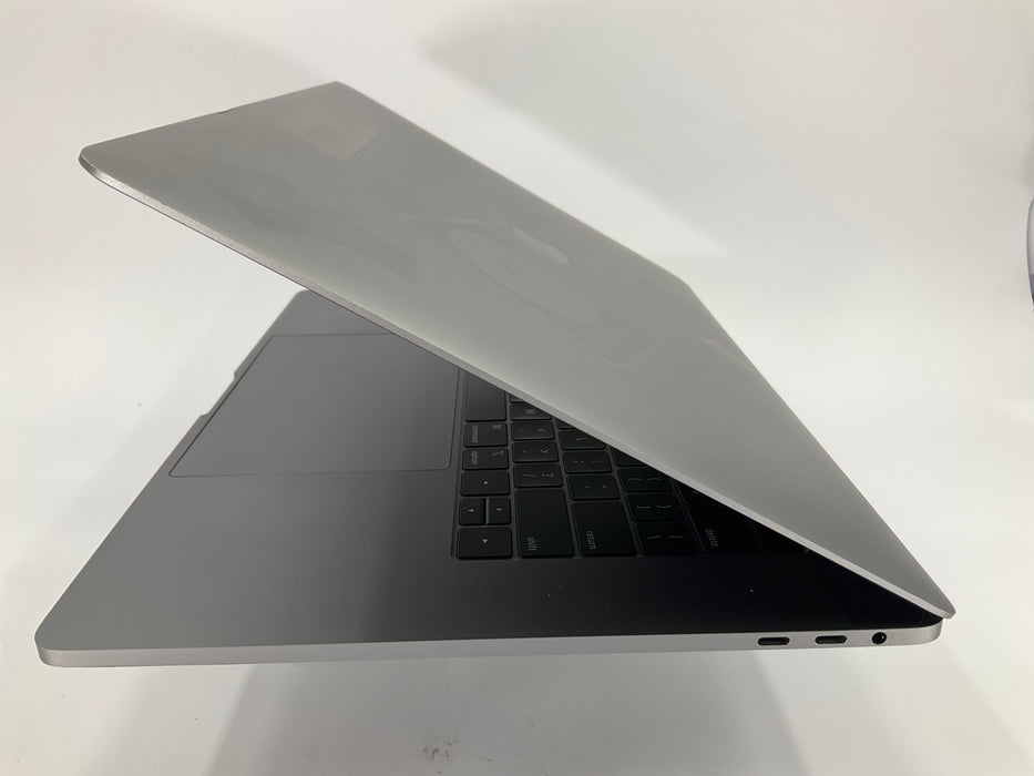 2018 Apple MacBook Pro T2 16" Core i7-8850H 512GB 16GB B Sequoia