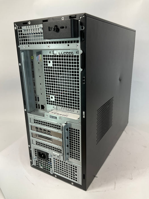 Dell Precision 3660 Core i7-12700 256GB 16GB Win 11 Pro RTX A2000