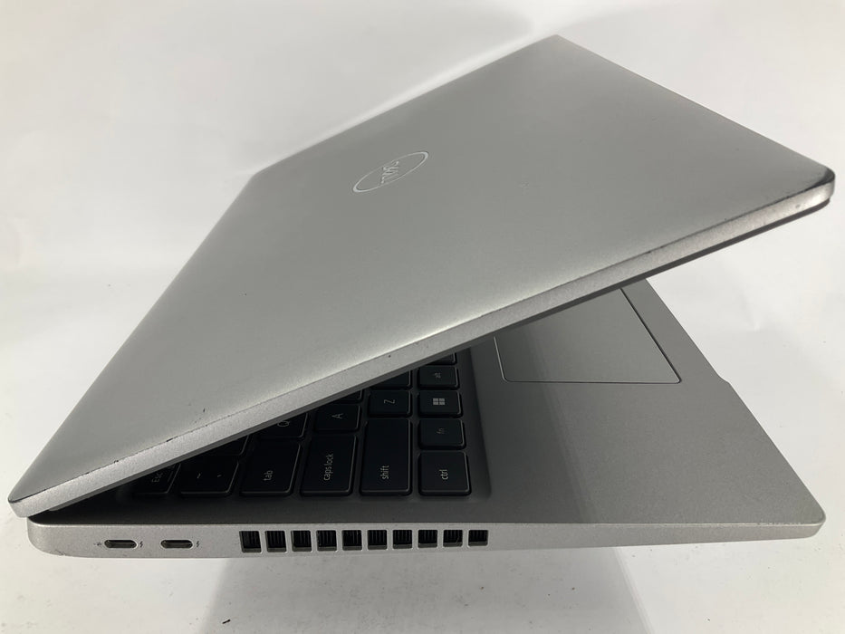 Dell Precision 3570 15.6" Core i7-1255U 512GB 16GB Win 11 Pro T550 *NEW BATTERY*
