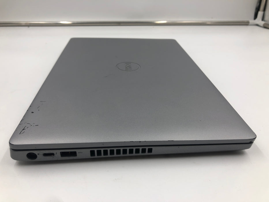 Dell Latitude 5411 14" Intel Core i5-10400H 256GB SSD 8GB RAM Win 11 Pro