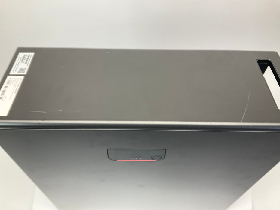 Lenovo ThinkStation P620 Workstation AMD Threadripper Pro 3945WX 2TB 32GB W11P