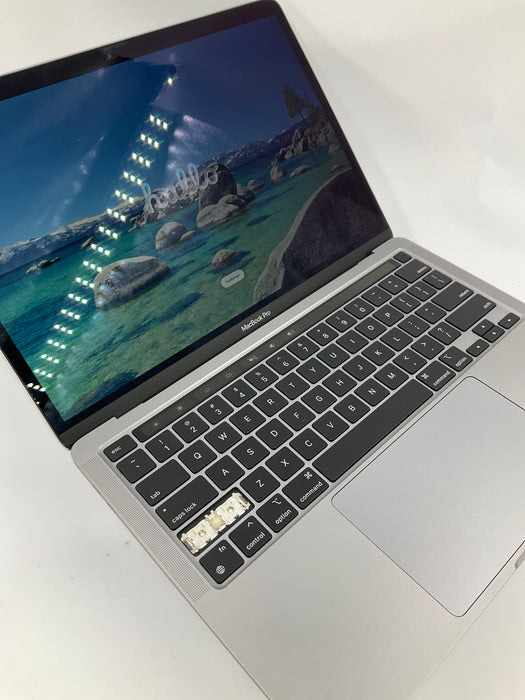 2022 Apple MacBook Pro 13.3" M2 (10/8 Core) 512GB 16GB Tahoe *READ*