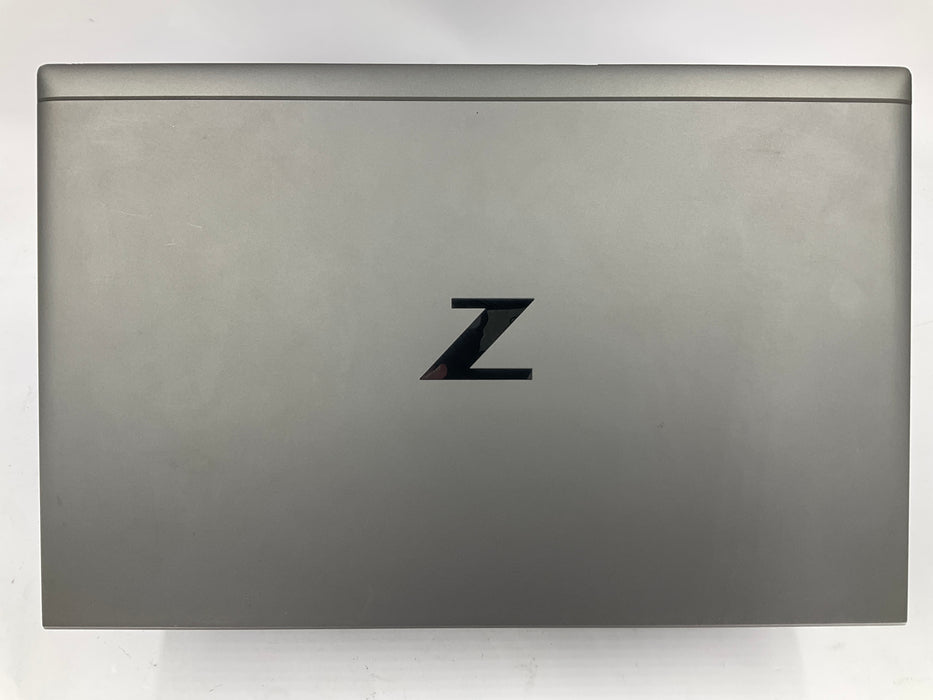 HP Zbook Firefly G8 15.6" Core i7-1185G7 512GB 16GB B Win 11 Pro