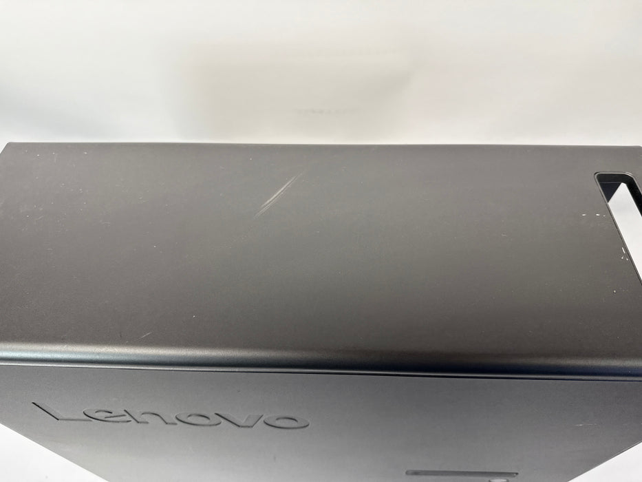 Lenovo ThinkStation P720 Workstation Dual Xeon Gold 6134 2TB 32GB W11P