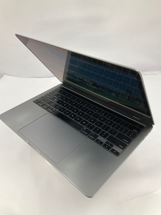 2020 Apple MacBook Pro T2 Core i7-1068NG7 CPU @ 2.30GHz 1TB 16GB  B Tahoe