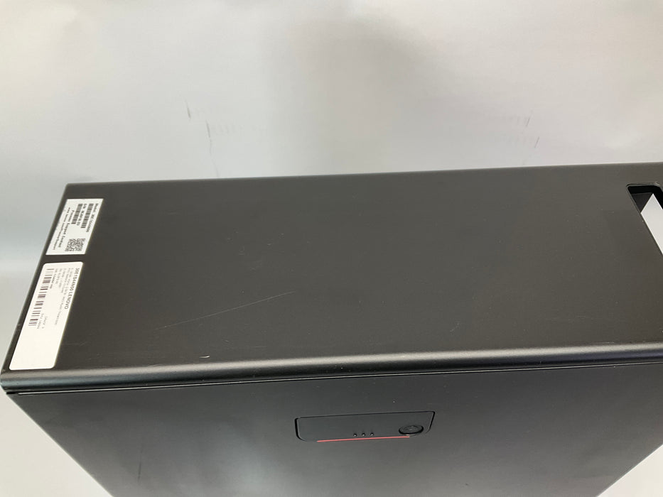 Lenovo ThinkStation P620 Workstation AMD Threadripper Pro 3945WX 2TB 32GB W11P