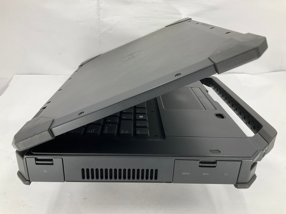 Dell Latitude 5424 Rugged 14" Touch Core i7-8650U 1TB 32GB B Win 11 Pro