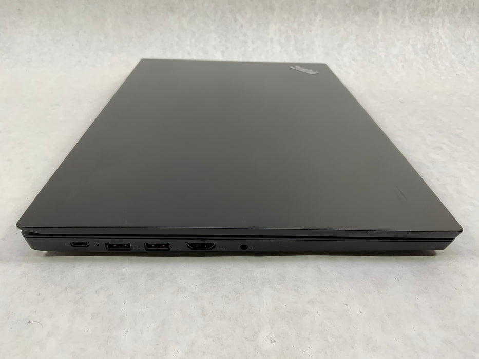 Lenovo ThinkPad E15 (Type 20RD) 15.6" Intel Core i3-10110U 256GB SSD 8GB RAM B Win 11 Pro