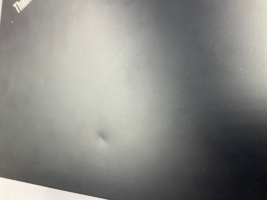 Lenovo ThinkPad E15 15.6" Core i5-10210U 256GB 16GB B Win 11 Pro