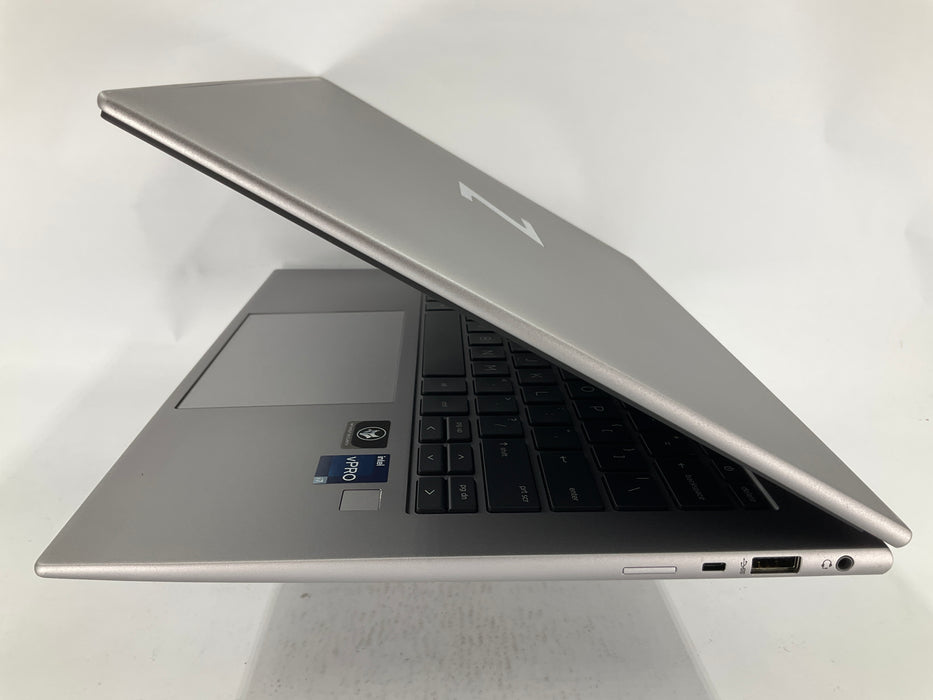 HP ZBook Firefly G9 14" Core i7-1265U 512GB 16GB Win 11 Pro