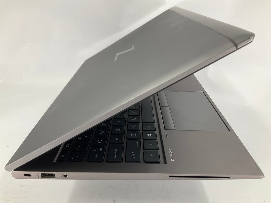 HP ZBook FireFly G8 15.6" Core i5-1135G7 512GB 16GB B Win 11 Pro
