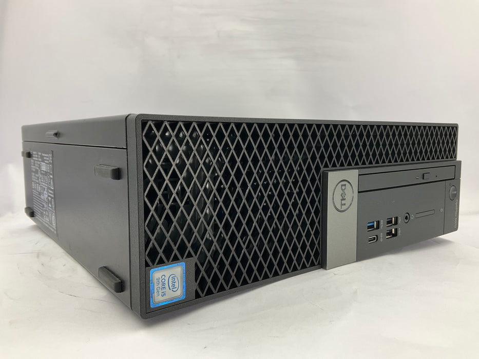 Dell Optiplex 7070 Core i5-9500 256GB 16GB A Win 11 Pro