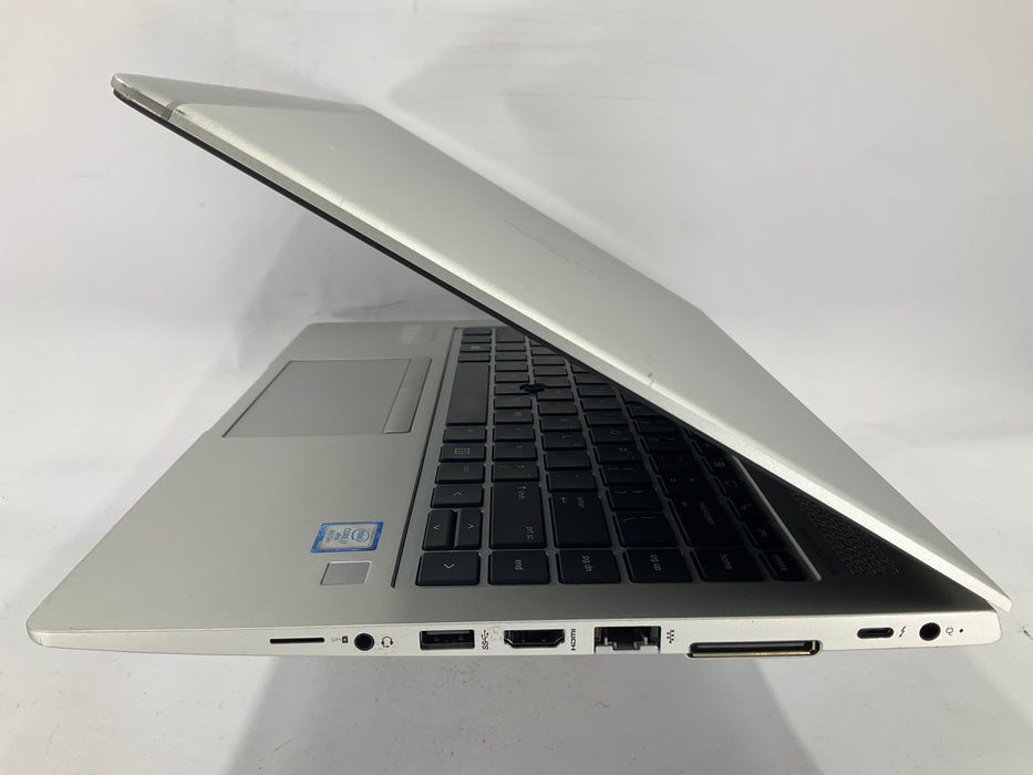 HP EliteBook 840 G5 14" Core i7-8650U 512GB 16GB B Win 11 Pro