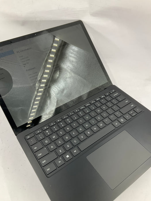 Microsoft Surface Laptop 3 13" Touch Core i7-1065G7 512GB 16GB B Win 11 Pro