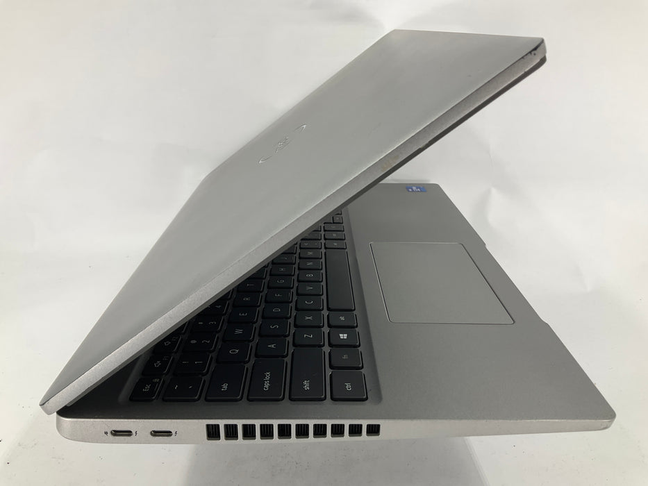 Dell Precision 3560 15.6" Core i7-1185G7 512GB 64GB T500 *NEW BATTERY*