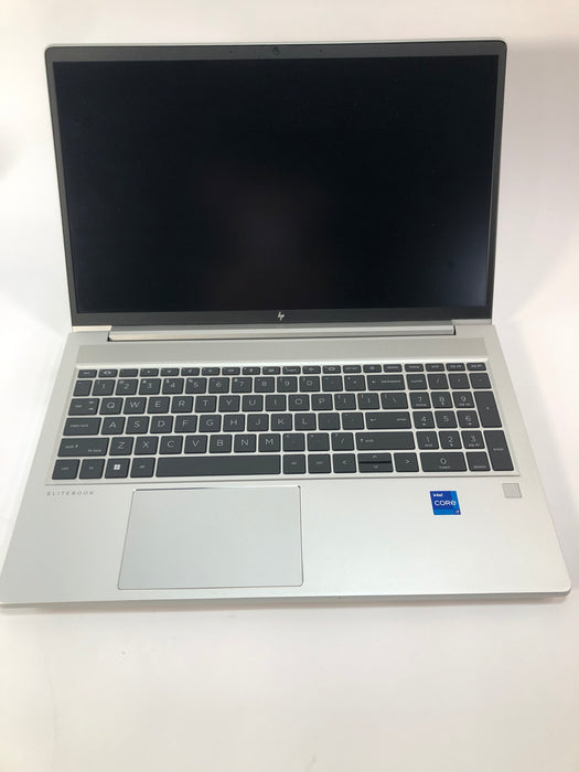 HP EliteBook 650 G10 Notebook 15.6" Intel Core i7-1355U (13th Gen CPU) 1TB SSD 16GB RAM Win 11 Pro