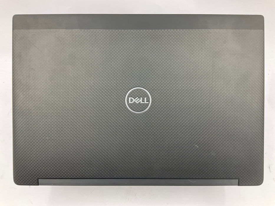 Dell Latitude 7390 13" Touch Core i7-8650U 256GB 16GB A Win 11 Pro