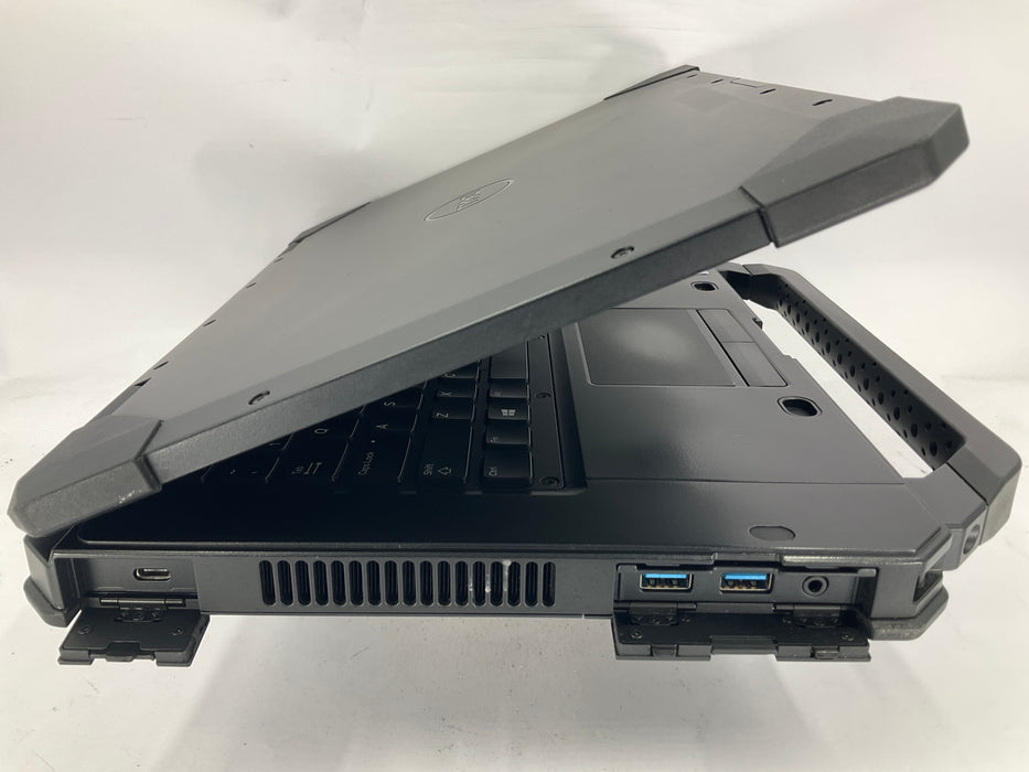 Dell Latitude 5420 Rugged 14"Touch Core i5-8350U No HDD/SDD 8GB No OS