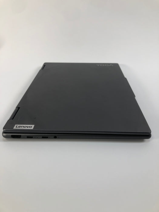 Lenovo Yoga 7 82YL 14" 2K Intel Core i7-1355U 256GB SSD 16GB RAM Win 11 Pro