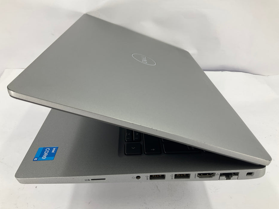 Dell Latitude 5430 14" Core i5-1245U 512GB 16GB B Win 11 Pro - French Keyboard