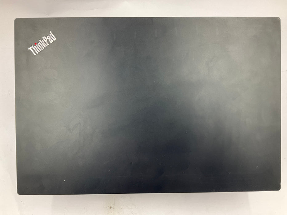 Lenovo ThinkPad E15 15.6" Core i5-10210U 256GB 16GB B Win 11 Pro
