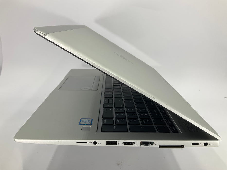 HP EliteBook 850 G6 15.6" Core i7-8665U 512GB 16GB B Win 11 Pro