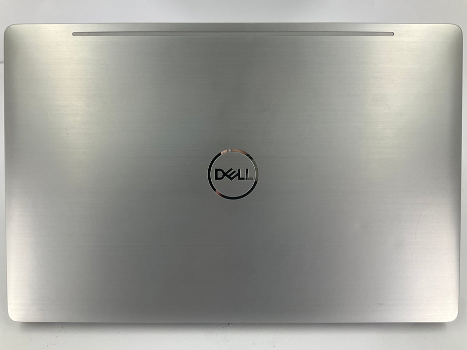 Dell Latitude 5510 15.6" Core i7-10610U 512GB 16GB B Win 11 Pro