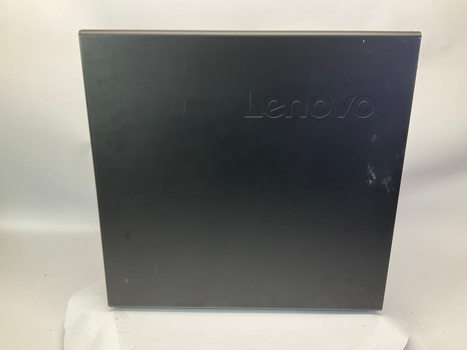 Lenovo ThinkStation P620 Workstation AMD Threadripper Pro 3995WX 1TB 32GB W11P